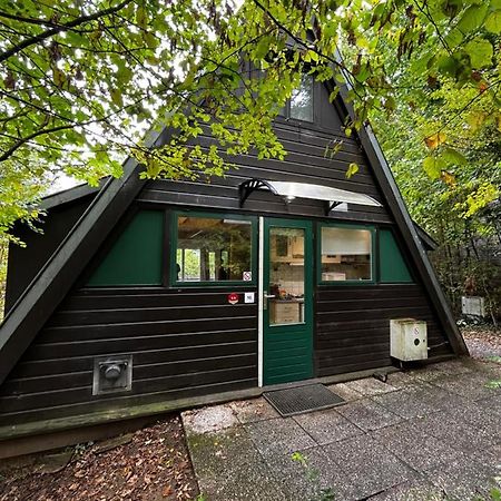 Durbuy Bungalow 16 エクステリア 写真