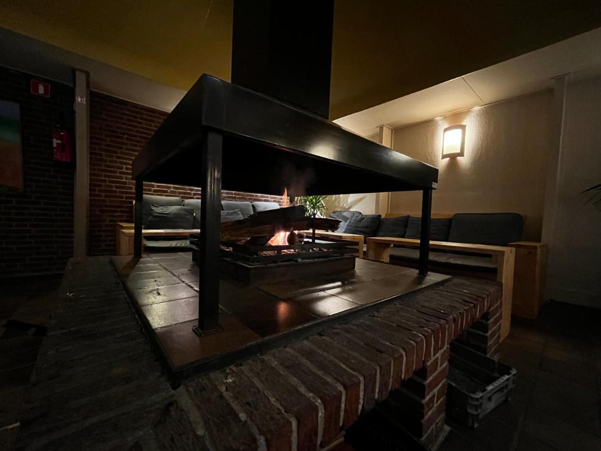 Durbuy Bungalow 16 エクステリア 写真