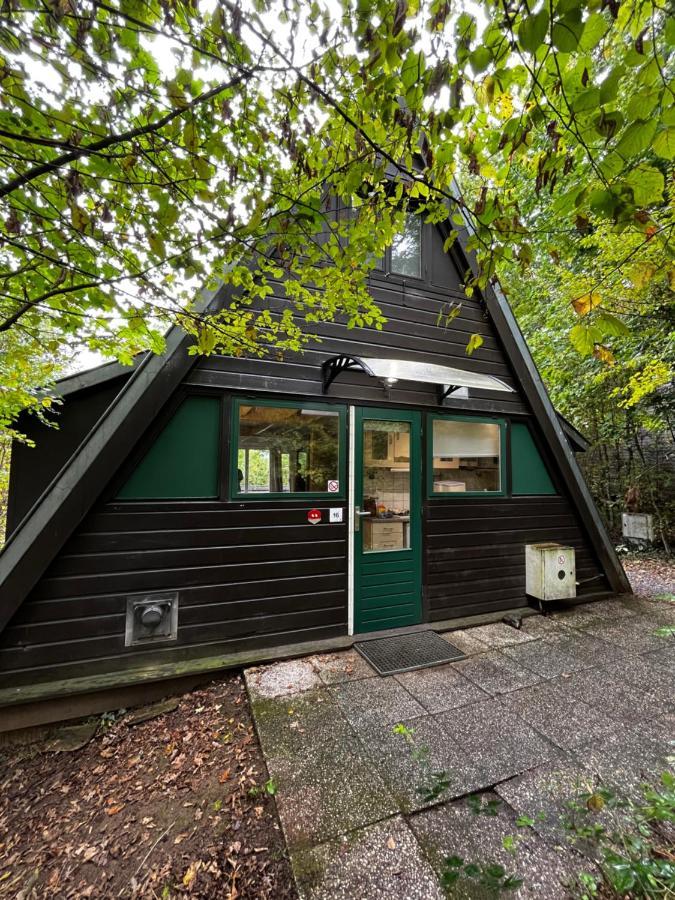 Durbuy Bungalow 16 エクステリア 写真