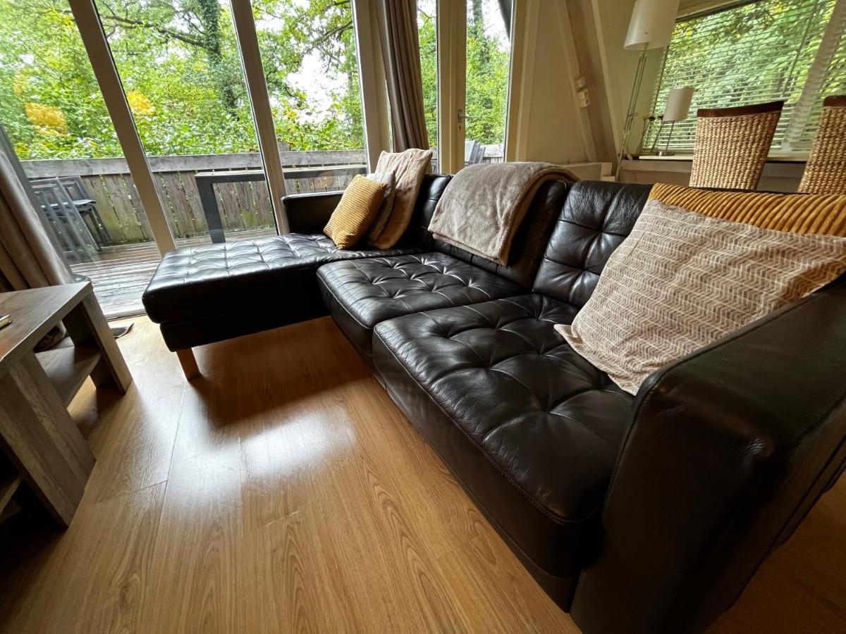 Durbuy Bungalow 16 エクステリア 写真