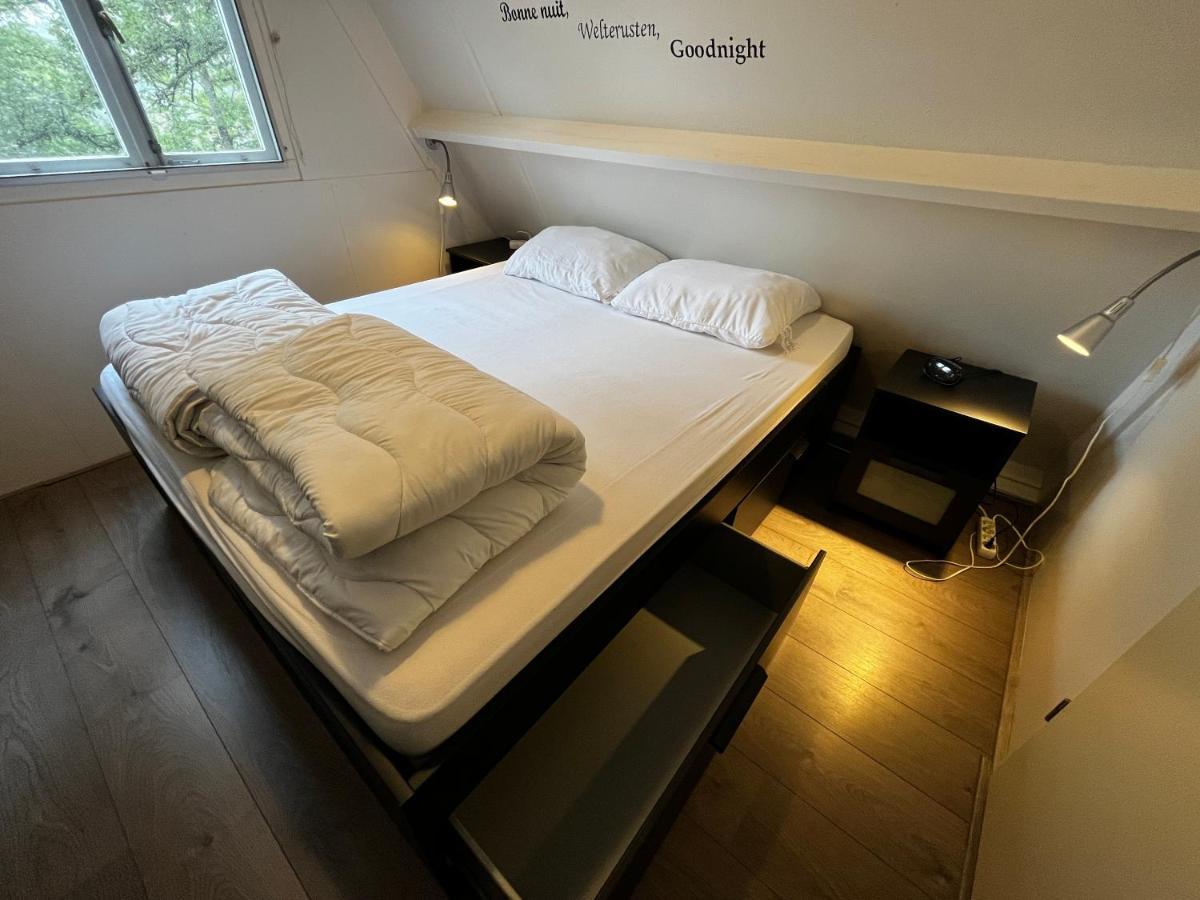 Durbuy Bungalow 16 エクステリア 写真