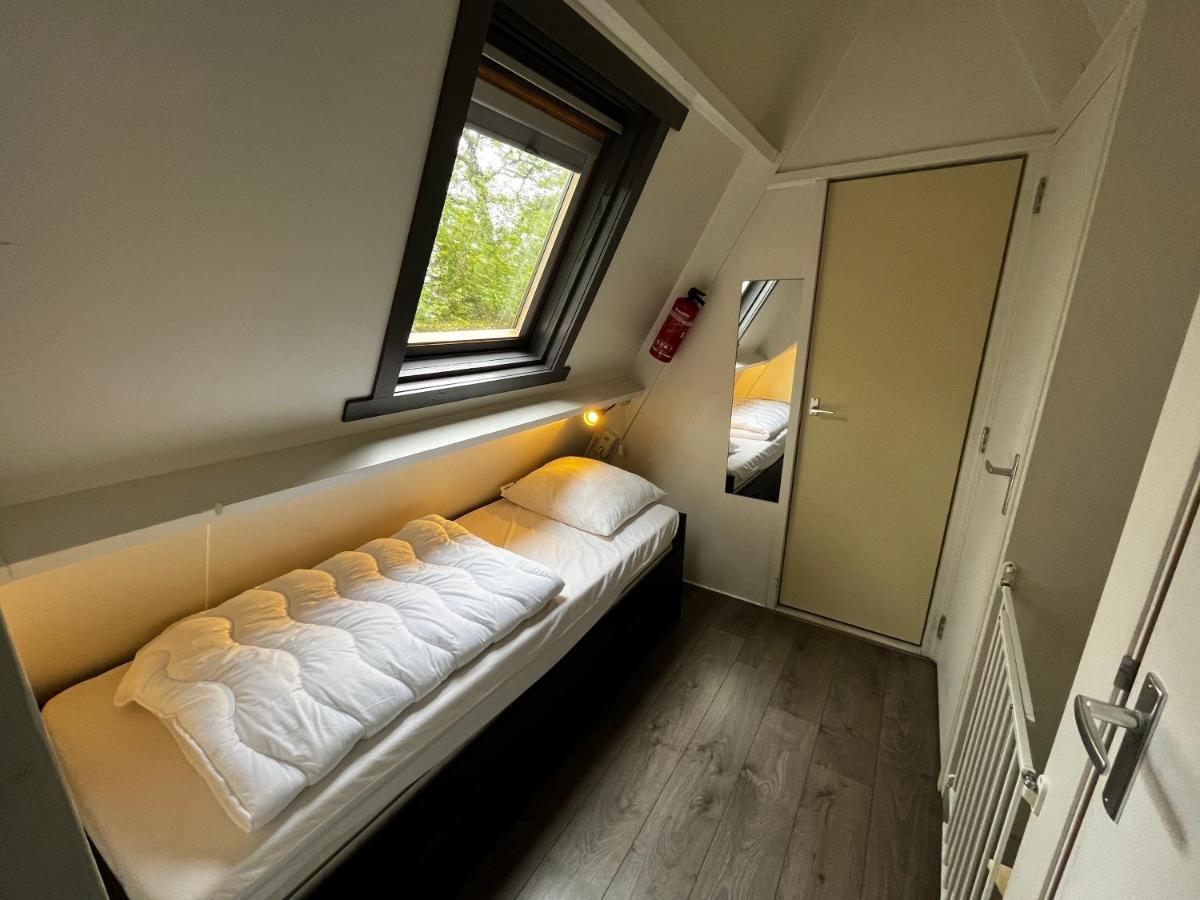 Durbuy Bungalow 16 エクステリア 写真