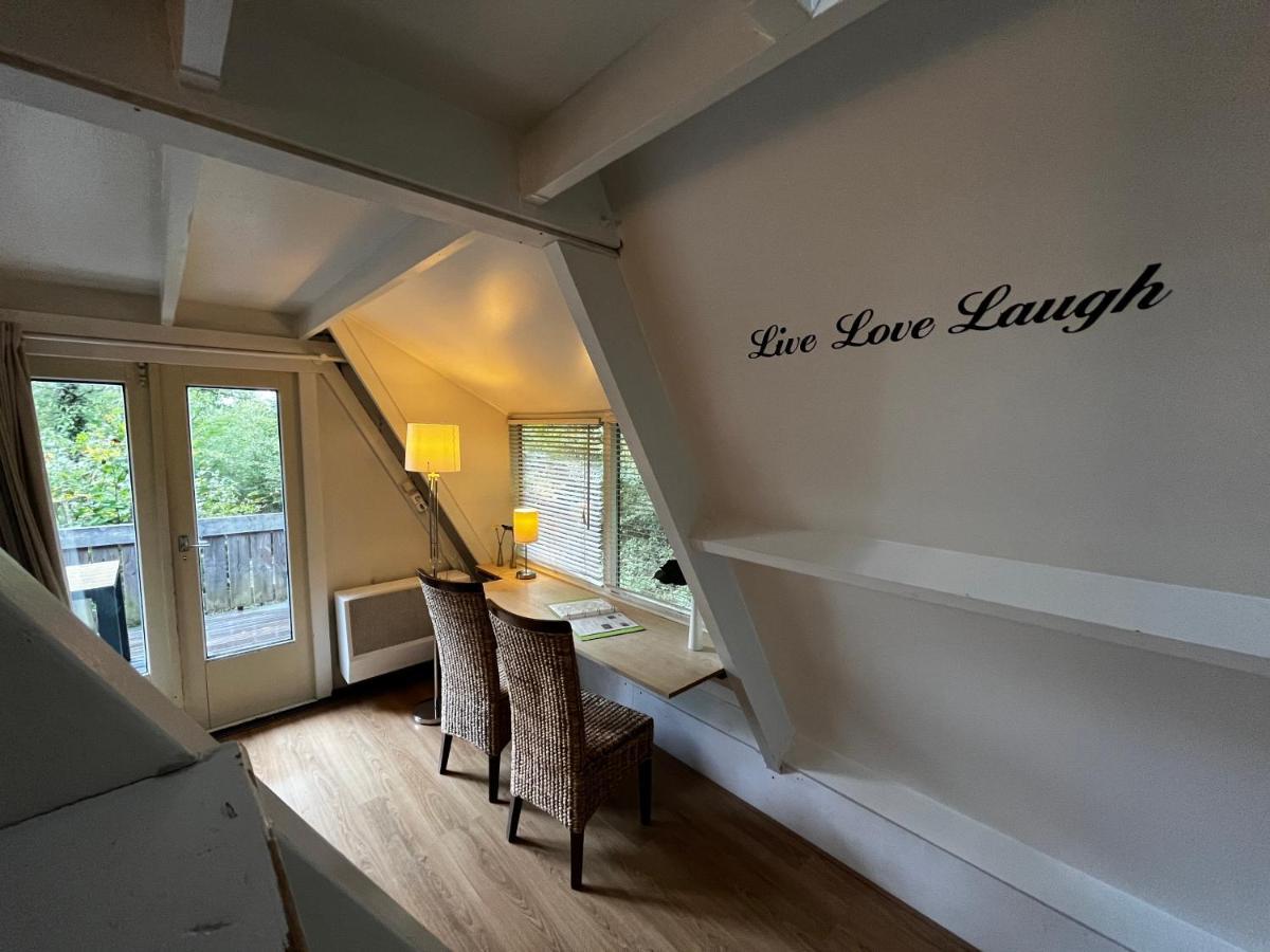 Durbuy Bungalow 16 エクステリア 写真