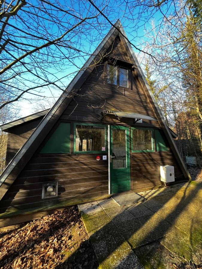 Durbuy Bungalow 16 エクステリア 写真
