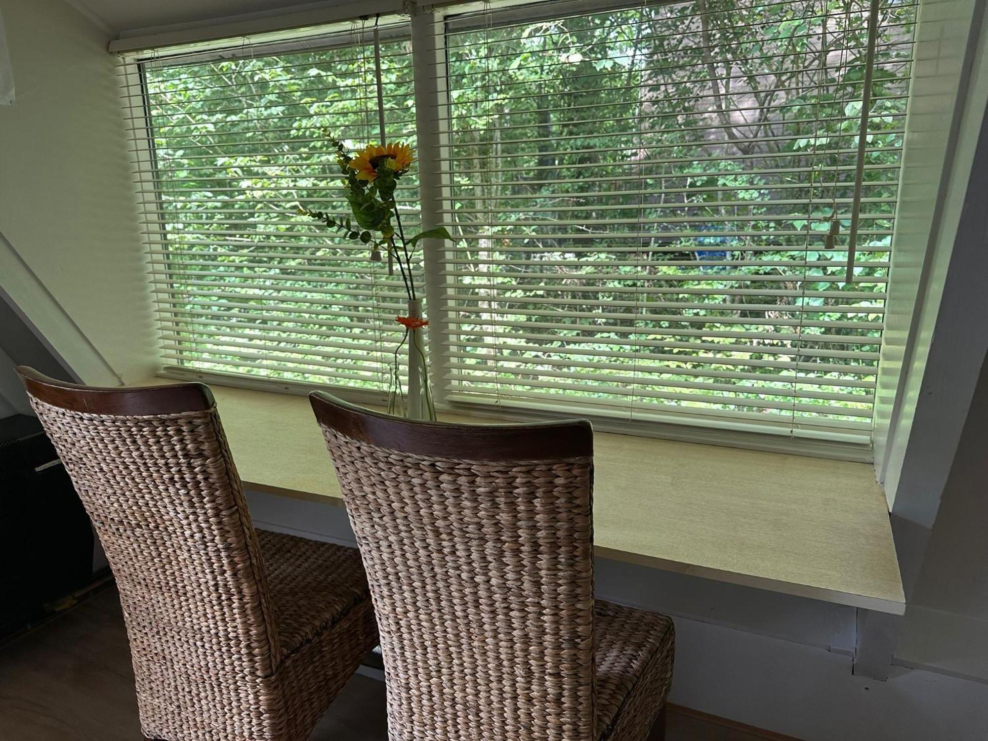 Durbuy Bungalow 16 エクステリア 写真