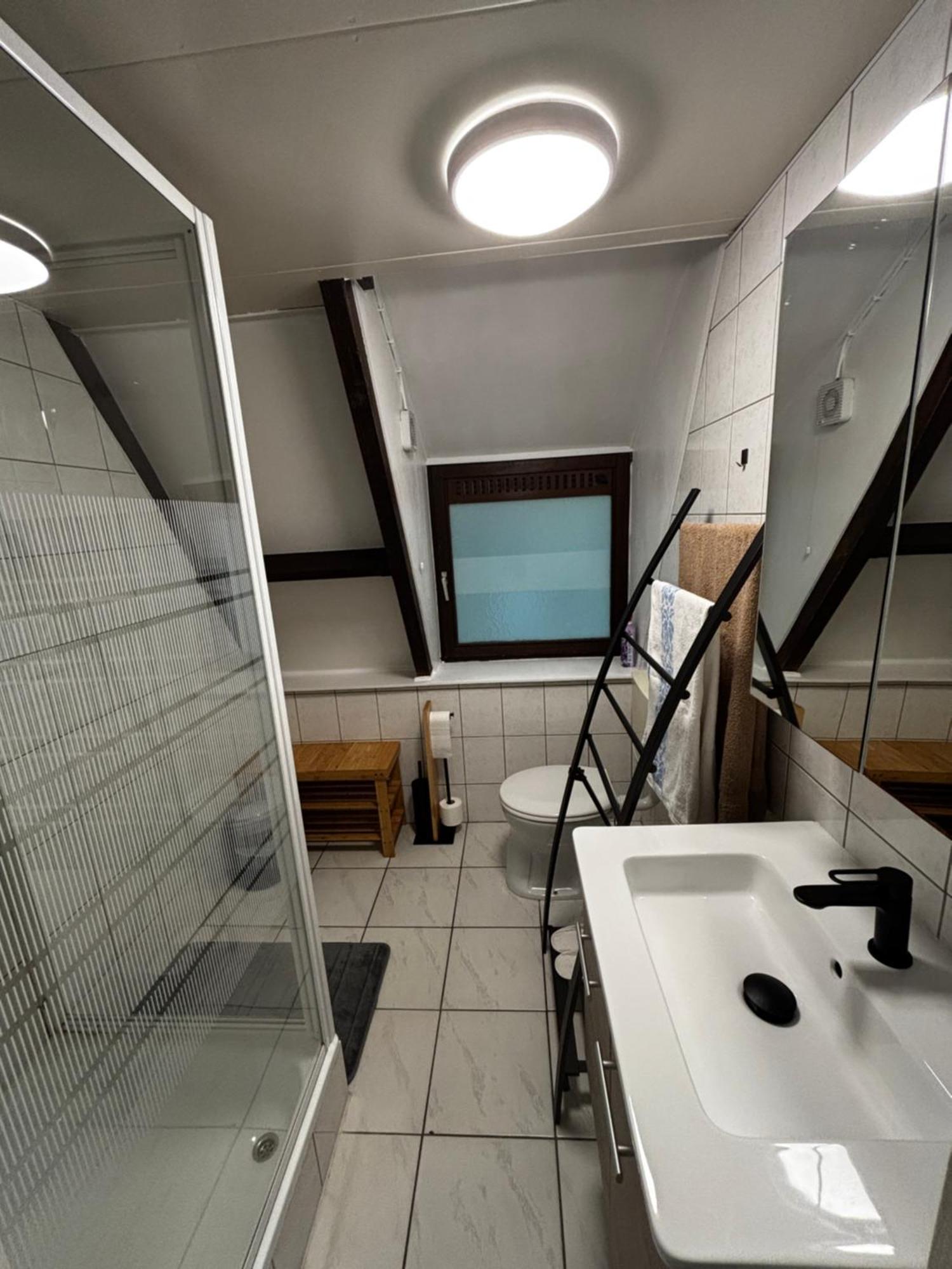 Durbuy Bungalow 16 エクステリア 写真