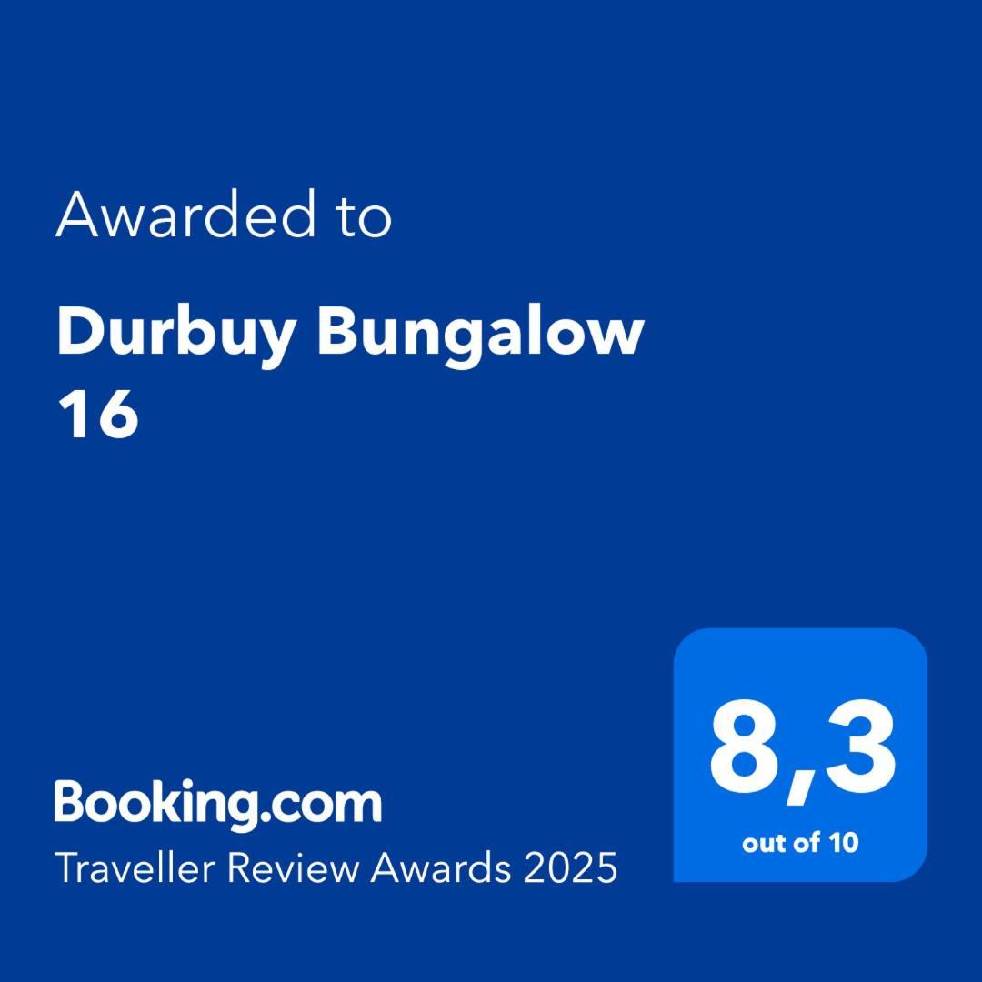 Durbuy Bungalow 16 エクステリア 写真